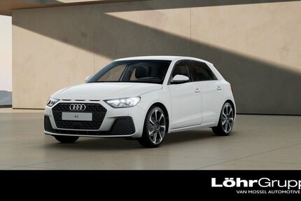 Audi A1 4.000 km 26.480 &euro; Koblenz 56070