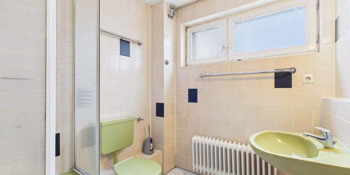 Reihenmittelhaus Hamm Herringen - 5 Zimmer, 141 m&sup2;, 269.500&euro; | Angebot:25674034