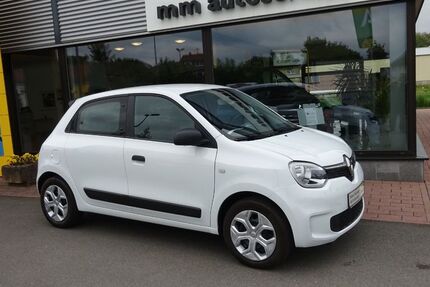 Renault Twingo 40.500 km 9.500 &euro; Groß-Bieberau 64401