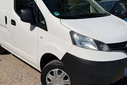 Nissan NV200 150.676 km 6.990 &euro; Berlin 13089
