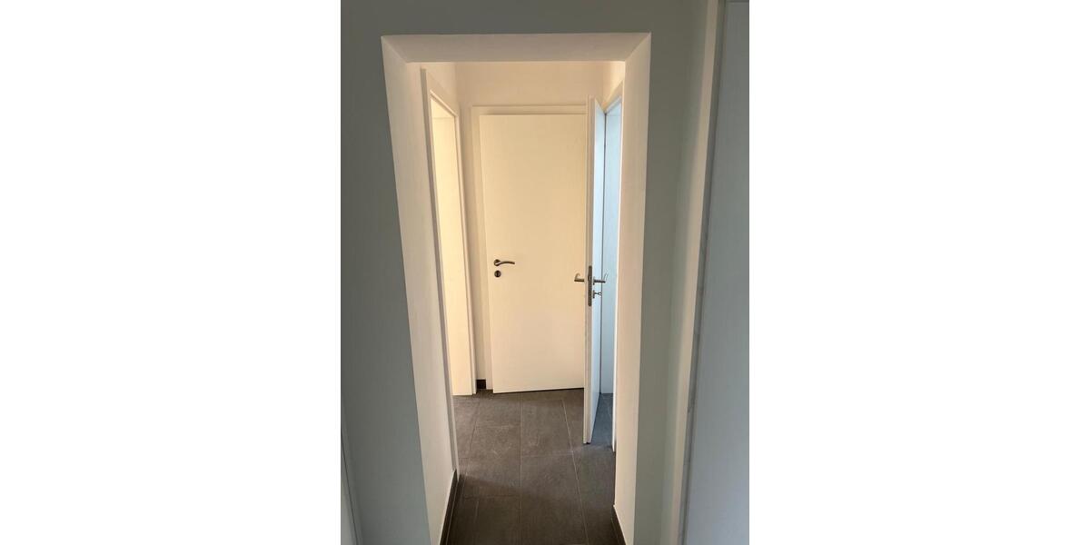 Etagenwohnung Burbach - 3 Zimmer, 95 m&sup2;, 1.100&euro; | Angebot:25867901