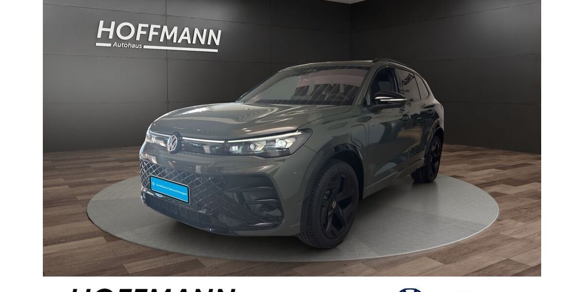 VW Tiguan 3.900 km 54.980 &euro; Winterberg 59955
