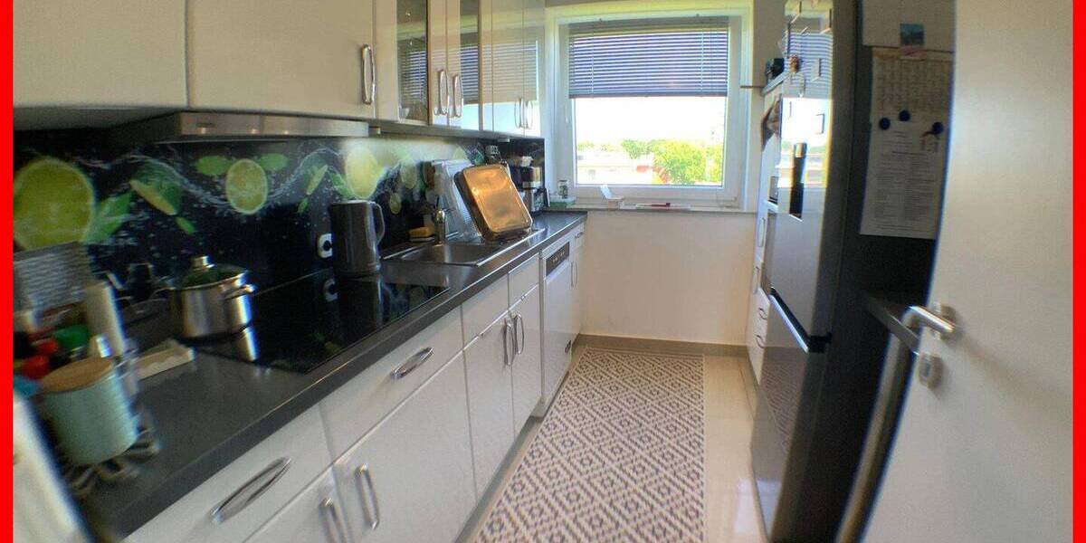 Etagenwohnung Emden Barenburg - 3 Zimmer, 65 m&sup2;, 89.000&euro; | Angebot:26878973