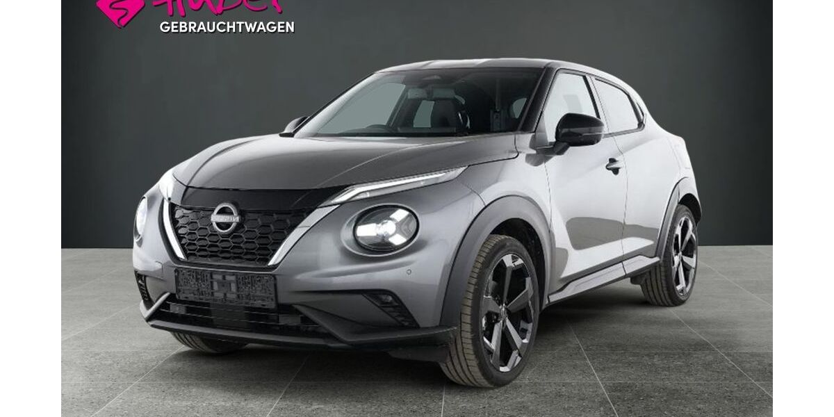 Nissan Juke 3.370 km 25.890 &euro; Wasserburg am Inn 83512