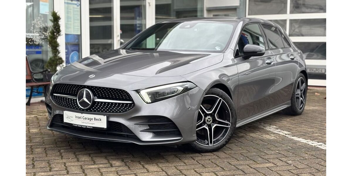 Mercedes-Benz A 200 52.999 km 26.300 &euro; Reichenau 78479
