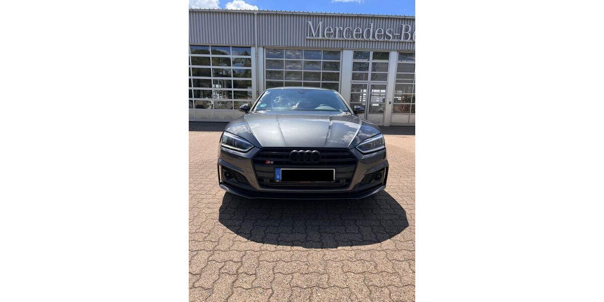 Audi S5 103.000 km 34.888 &euro; Uslar 37170