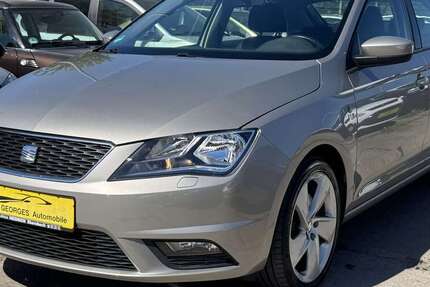 Seat Toledo 155.000 km 4.990 &euro; Heidenau 01809