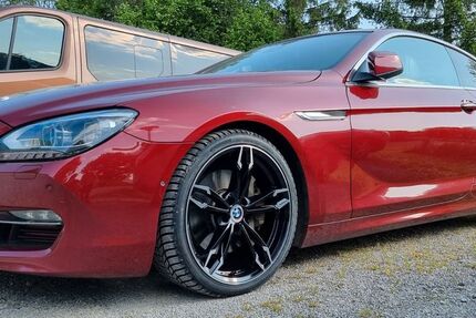 BMW 640 161.000 km 19.900 &euro; Feuchtwangen 91555