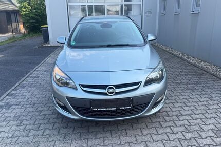Opel Astra 178.000 km 2.900 &euro; GELDERN 47608