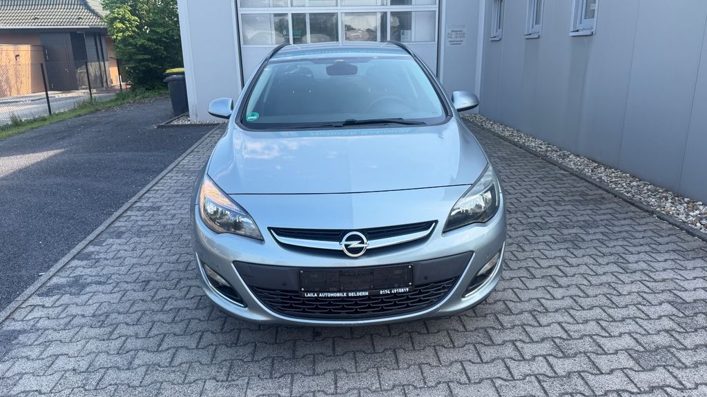 Opel Astra 178.000 km 2.900 &euro; GELDERN 47608