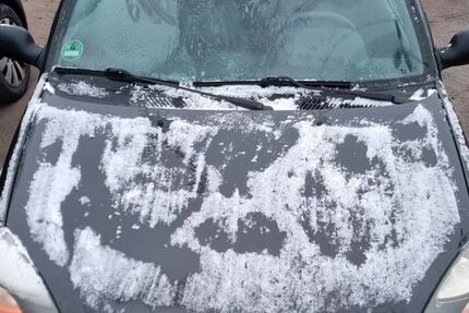 Renault Clio 210.000 km 750 &euro; Hamburg 21077