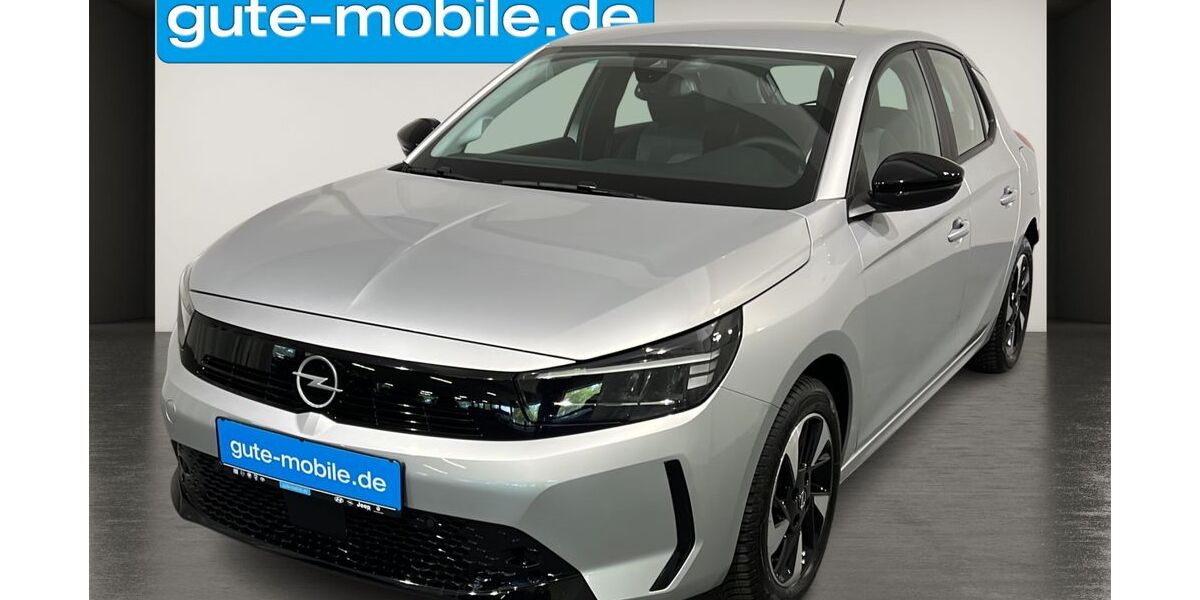 Opel Corsa 13.500 km 16.990 &euro; Reutlingen 72762