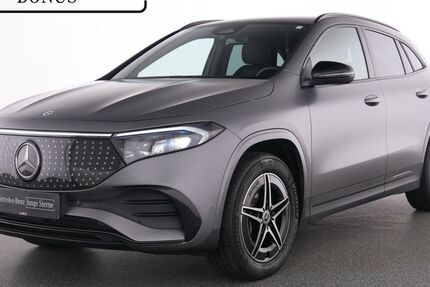 Mercedes-Benz EQA 13.893 km 41.835 &euro; Essen 45309