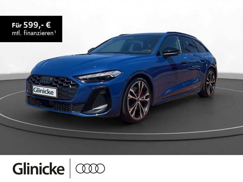 Audi A5 1.490 km 77.490 € Bad Langensalza 99947