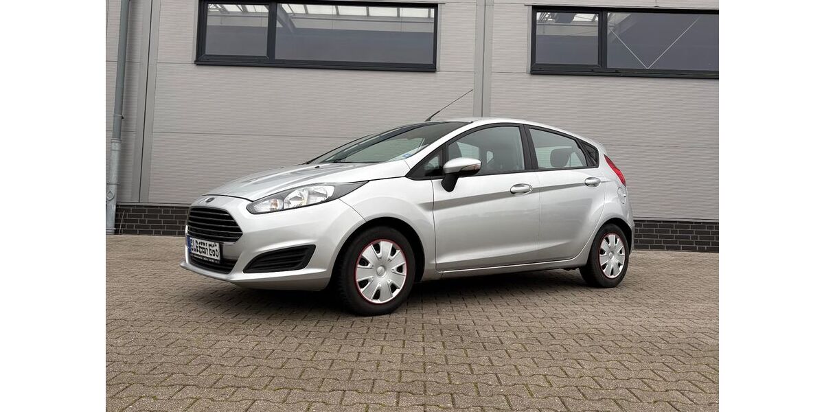 Ford Fiesta 163.500 km 5.699 &euro; Molbergen 49696