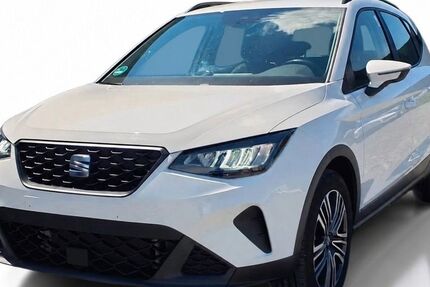 Seat Arona 14.400 km 17.890 &euro; Zehnhausen 56477