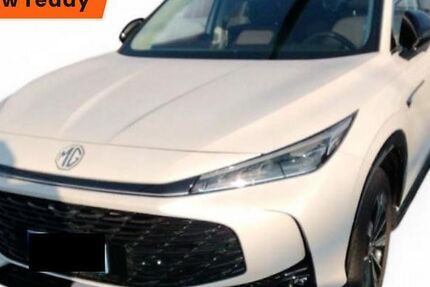 MG HS 6.458 km 22.448 &euro; Ergolding 84030