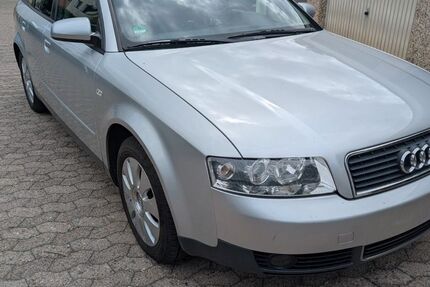 Audi A4 213.000 km 1.099 &euro; Langenhagen 30855