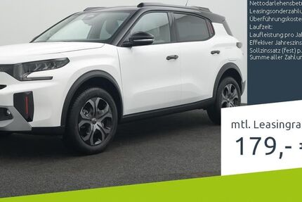 Citroen C3 Aircross 1.500 km 19.999 &euro; Borken 46325