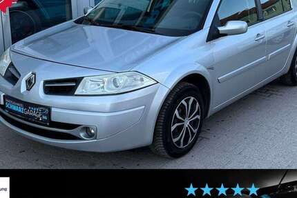Renault Megane 189.400 km 3.890 &euro; Spremberg 03130