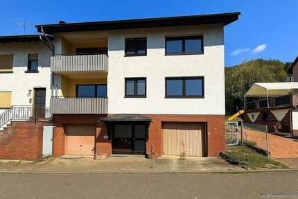 Wohnung zum Kaufen in Neckarsteinach Darsberg 390.000 € 180 m² 6 zimmer