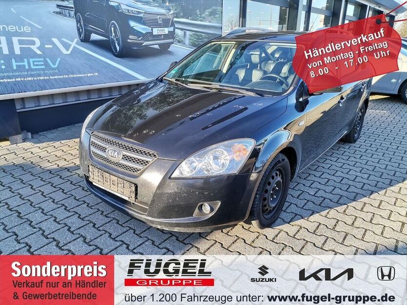 ceed Sportswagon