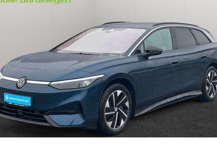 VW ID.7 8.573 km 49.920 &euro; Gardelegen 39638