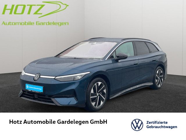 VW ID.7 8.573 km 49.920 &euro; Gardelegen 39638
