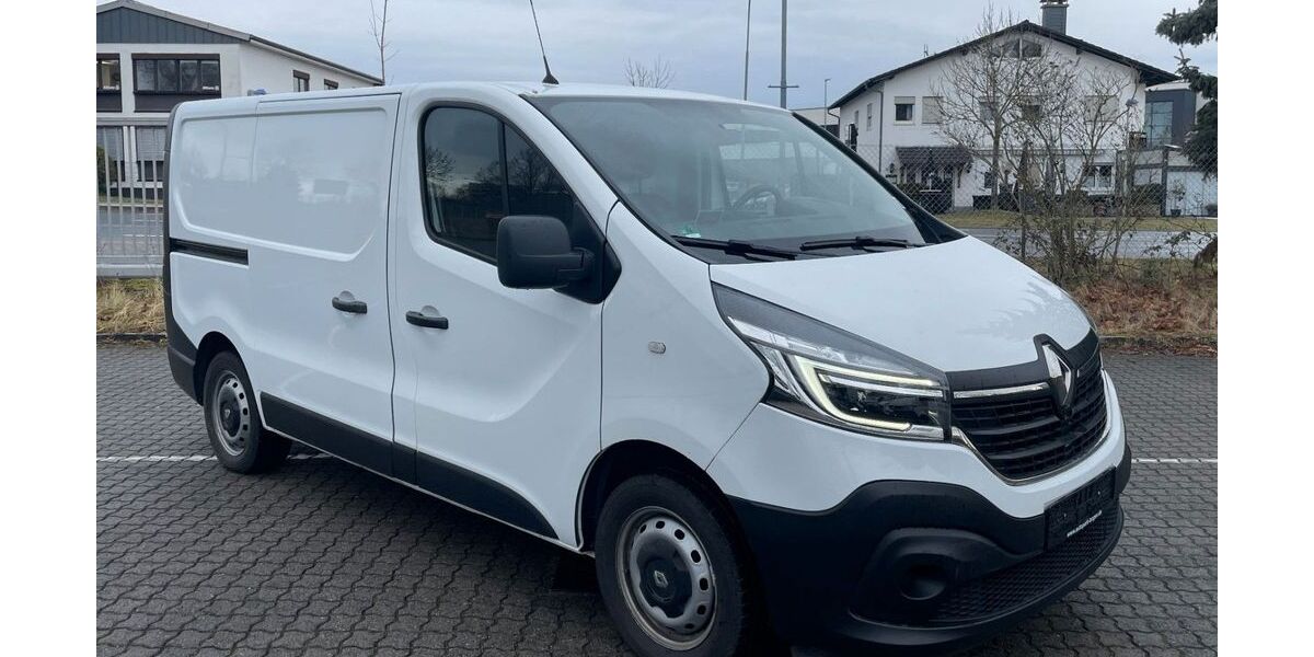 Renault Trafic 87.000 km 15.380 &euro; Langen 63225