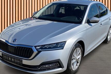 Skoda Octavia 45.807 km 18.980 &euro; Dresden 01328