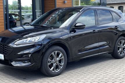 Ford Kuga 54.762 km 23.950 &euro; Essen (Oldenburg) 49632