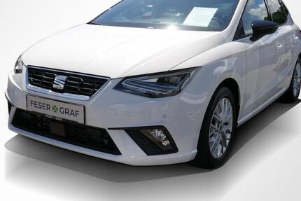 Seat Ibiza 20.500 km 18.220 € Fürth 90763
