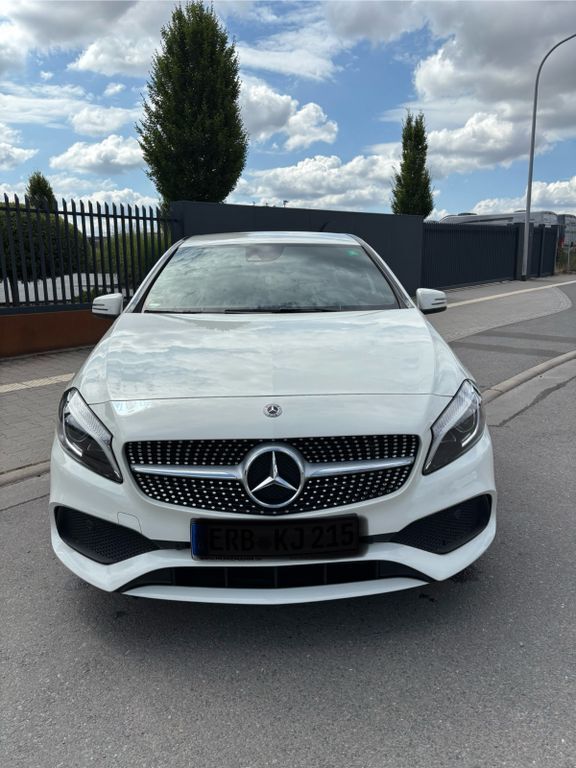 A 200