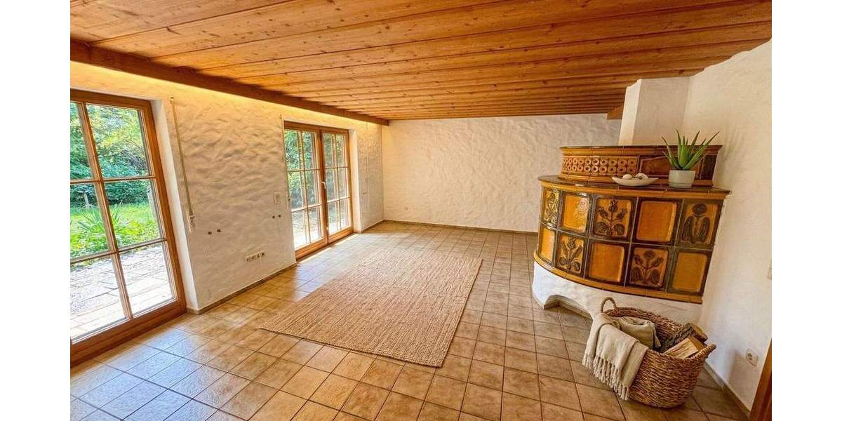 Einfamilienhaus Nürnberg Fischbach - 6 Zimmer, 173 m&sup2;, 990.000&euro; | Angebot:26331344