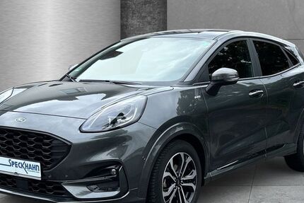 Ford Puma 49.000 km 18.990 &euro; Celle 29223