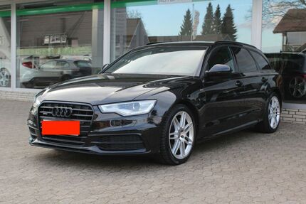 Audi A6 245.000 km 13.890 &euro; Hollern-Twielenfleth 21723