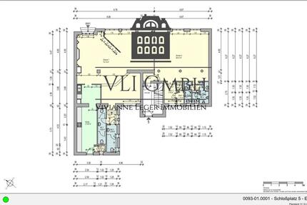 Großzügige Erdgeschossfläche in einzigartiger Lage in Zweibrücken zu vermieten zimmer