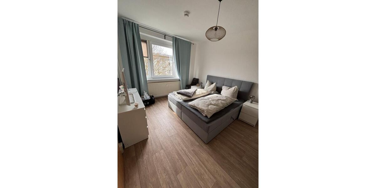 Etagenwohnung Meiningen - 2 Zimmer, 47 m&sup2;, 376&euro; | Angebot:26385441