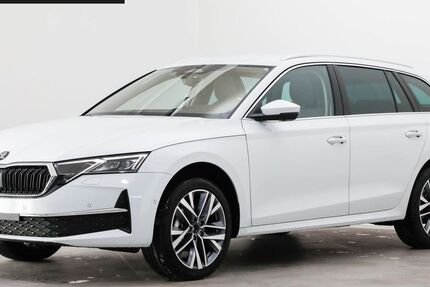 Skoda Octavia 5.000 km 38.990 &euro; Feldkirchen-Westerham 83620