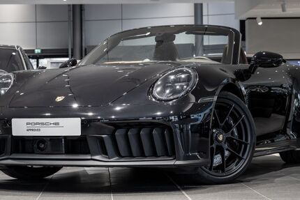 Porsche 992 9.995 km 189.890 &euro; Lübeck 23560