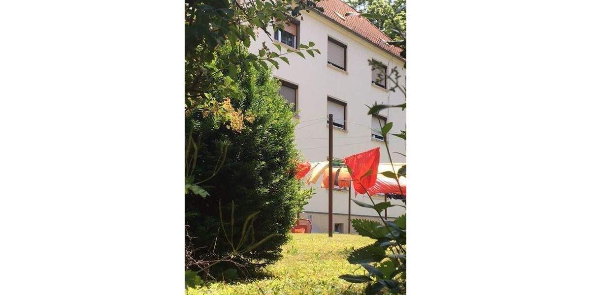 Etagenwohnung Teuchern Schortau - 2 Zimmer, 50 m&sup2;, 41.500&euro; | Angebot:26433800