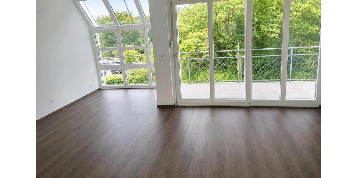 Etagenwohnung Künzelsau - 3.5 Zimmer, 82 m&sup2;, 980&euro; | Angebot:26649601