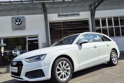 Audi A4 97.540 km 20.780 &euro; Extertal 32699