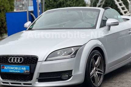 Audi TT 189.000 km 6.300 € Kastellaun 56288
