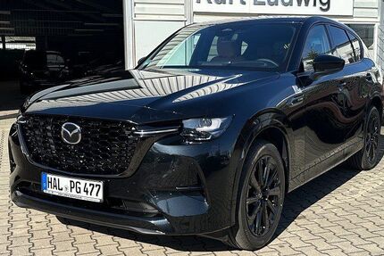 Mazda CX-60 2.345 km 56.490 &euro; Halle 06126