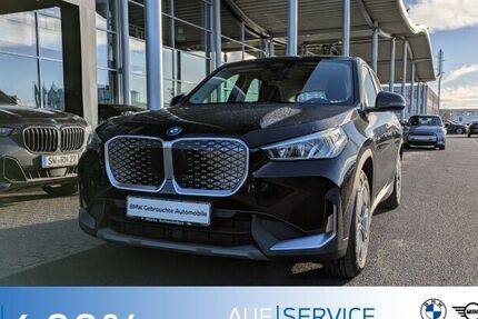 BMW iX1 37.753 km 30.850 &euro; Schweinfurt 97424