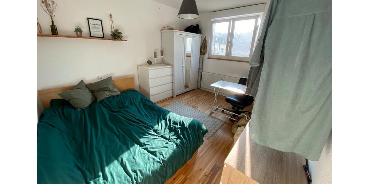 Etagenwohnung Geldern - 2 Zimmer, 54 m&sup2;, 594&euro; | Angebot:25045362
