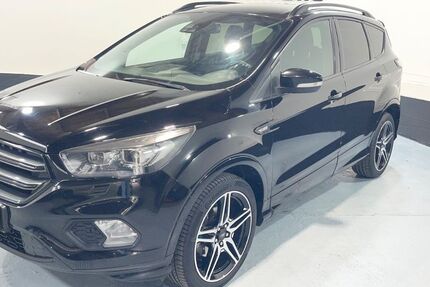 Ford Kuga 147.000 km 13.900 &euro; Neuwied 56567