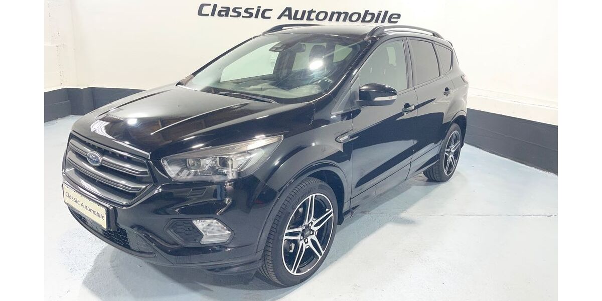 Ford Kuga 147.000 km 13.900 &euro; Neuwied 56567