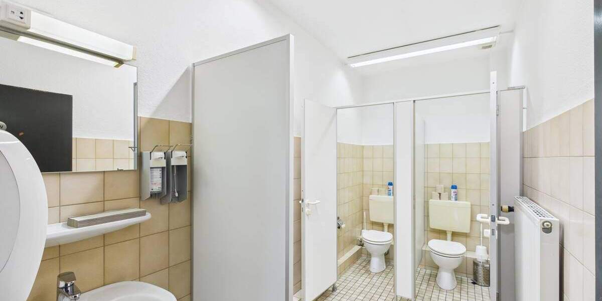 Gewerbeobjekt Bremerhaven / Fischereihafen Fischereihafen - 317&euro; | Angebot:25536104